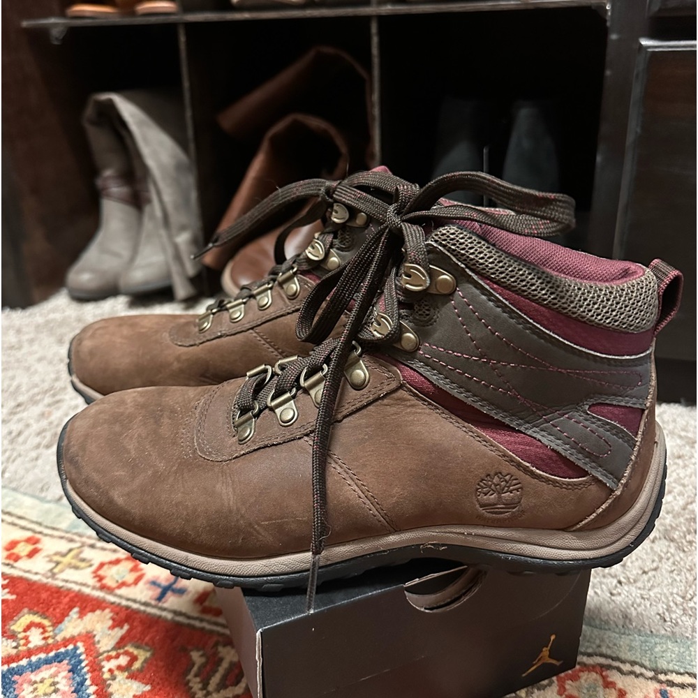 Timberland Norwood Hiking Boot - Women’s